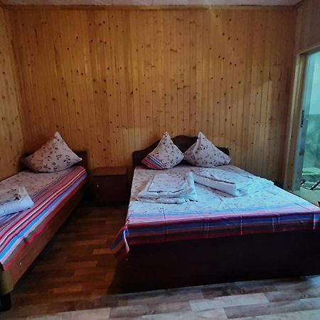Zolotaya Buhta 10 Hotel Picunda Kültér fotó